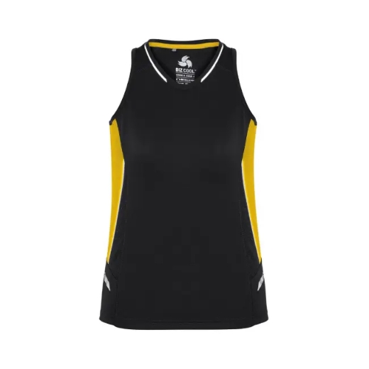 Picture of Biz Collection, Renegade Ladies Singlet